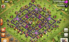Town Hall Level 10 Strategy Guide