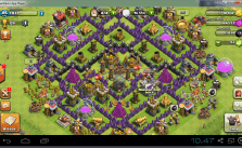 Play Clash of Clans on PC