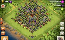 Town Hall 10 Bases (Page 2)