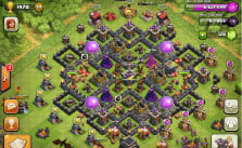 Town Hall 9 Bases (Page 2)