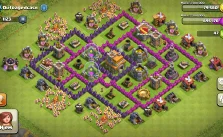 Town Hall 7