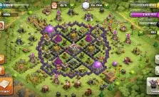 Town Hall Level 8 Strategy Guide