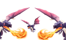 Dragon Attack