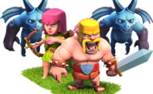 BAM farming strategy