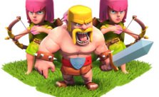 Clash of Clans Hack