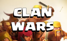 Clan War Guide