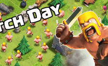 Update 16/09 – Lava Hound