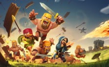 Naming your Clash of Clans base