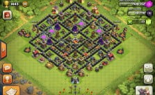 Town Hall Level 9 Strategy Guide