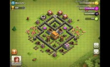 Town Hall Level 4 Strategy Guide